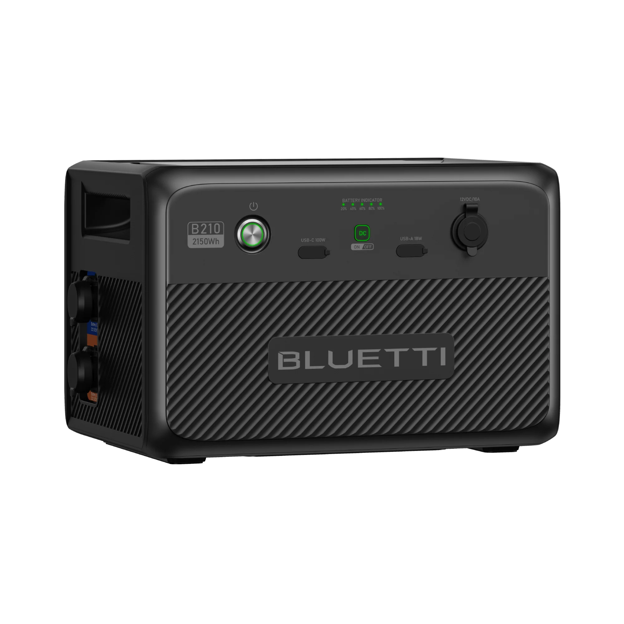 B210 Expansion Battery | 2,150Wh