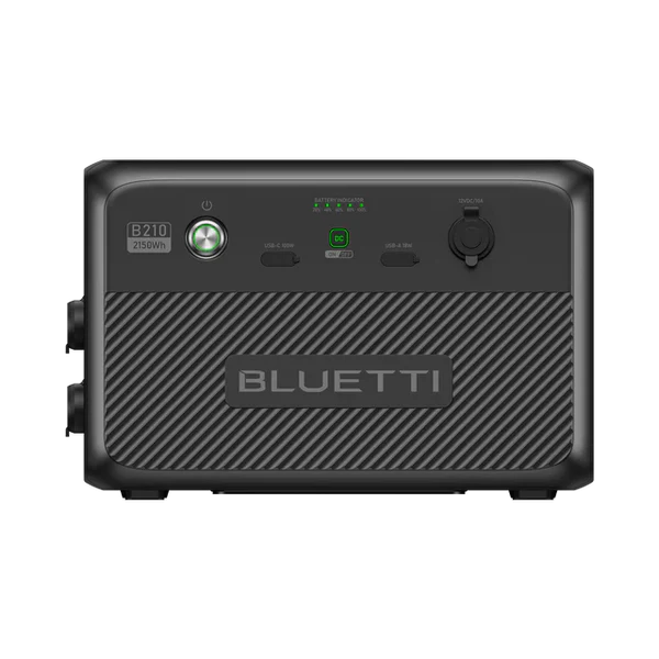 B210 Expansion Battery | 2,150Wh