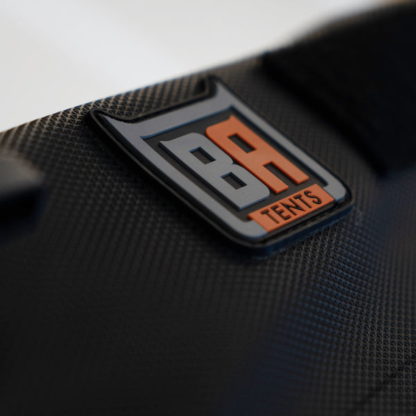 BA Tents PACKOUT™ Hi-Cap Rooftop Tent_Pre-assembled