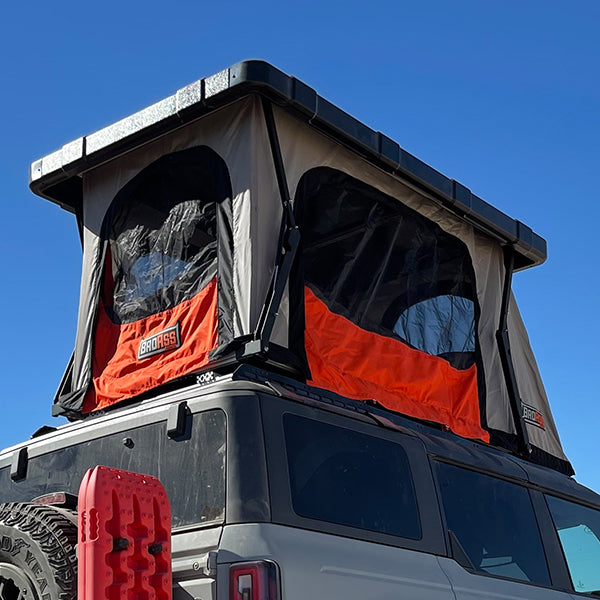 Recon Pop-Up Rooftop Tent