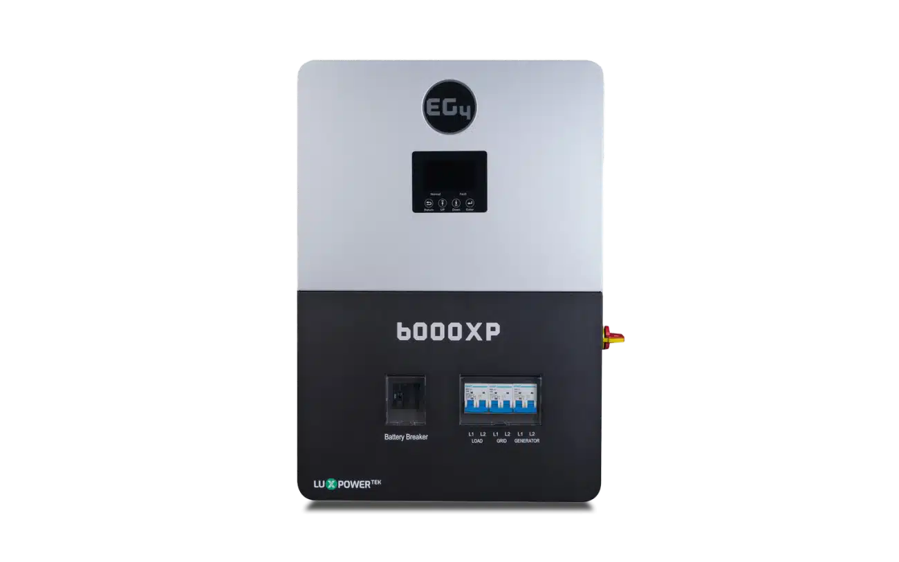 BigBattery 12kW 20.4kWh ETHOS Off-Grid Power System SKU K0710