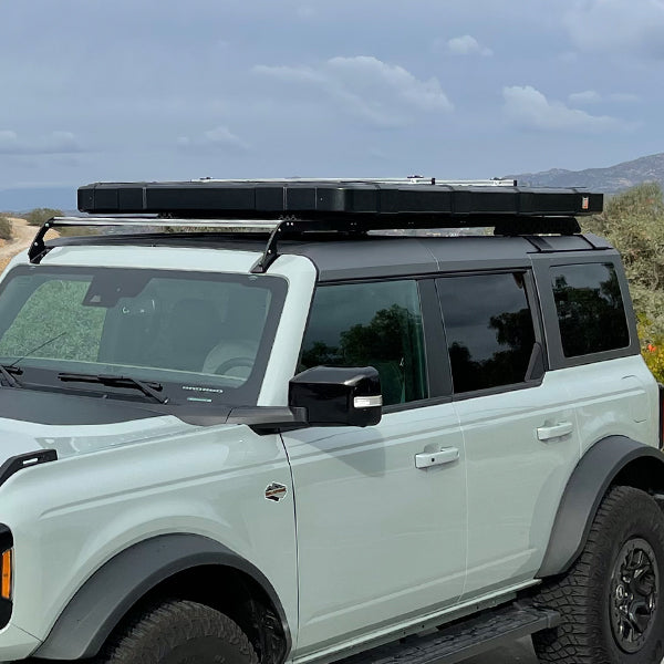 Recon Pop-Up Rooftop Tent