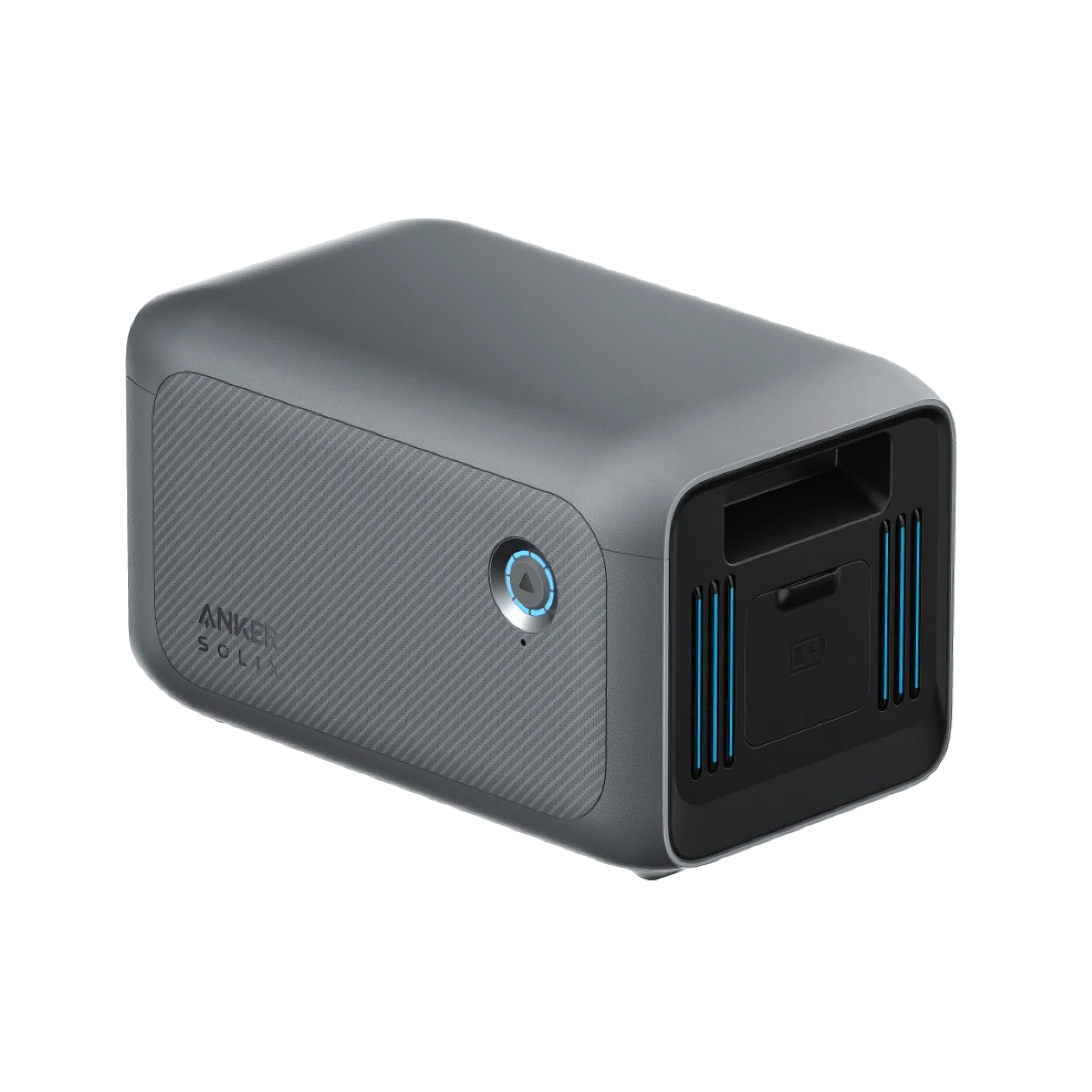 BP1000X Expansion Battery - 1056Wh LFP