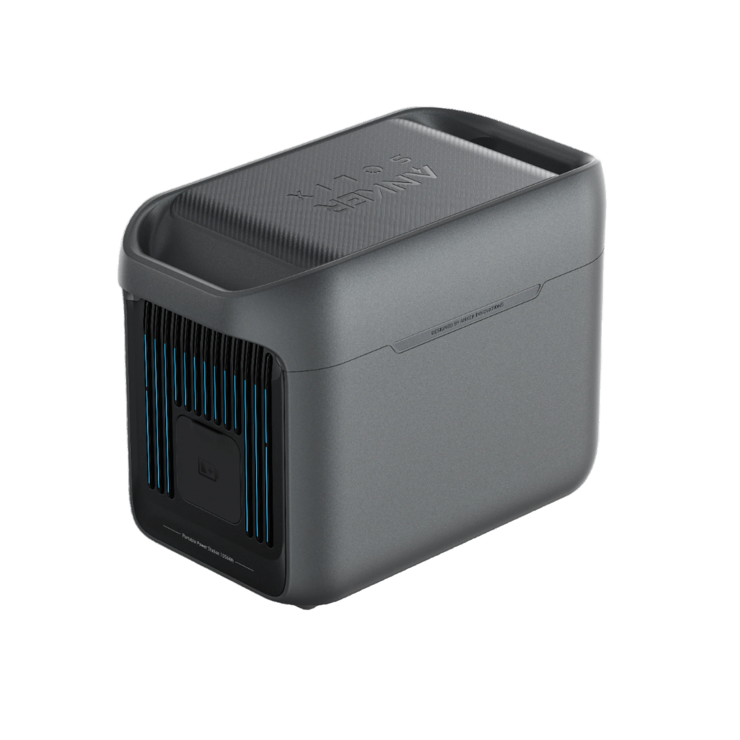C1000X Portable Power Station - 1056Wh | 1800W