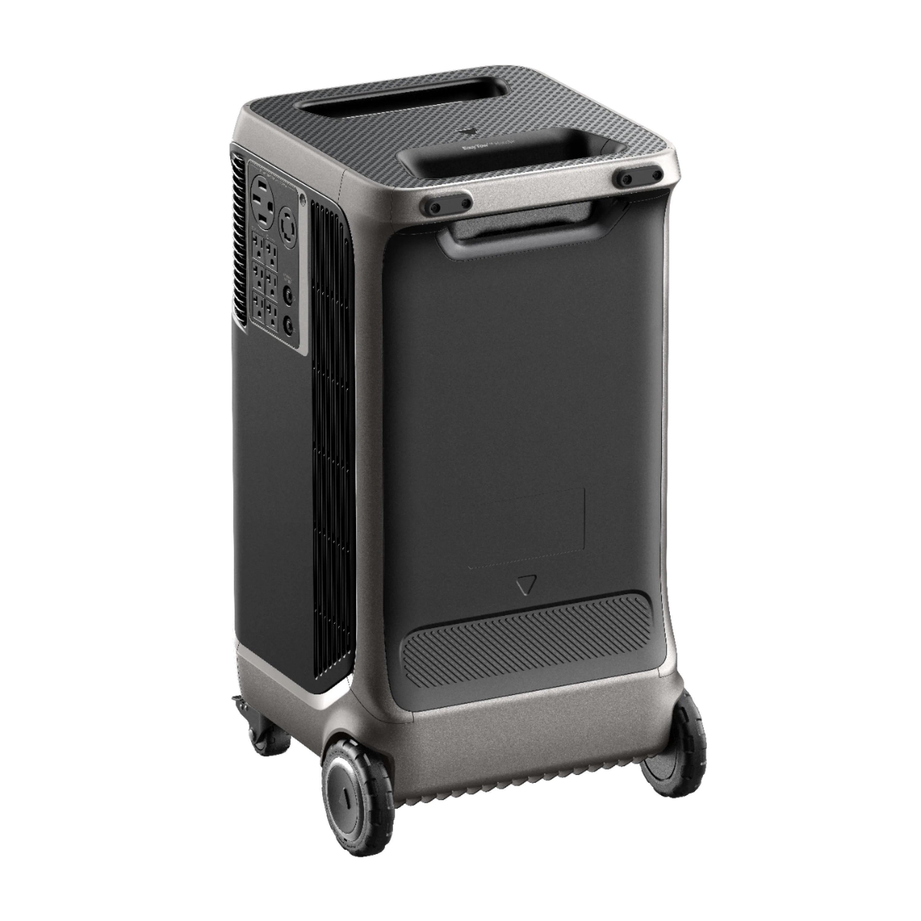 Anker SOLIX F3800 Portable Power Station - 3840Wh | 6000W SKU: A1790111