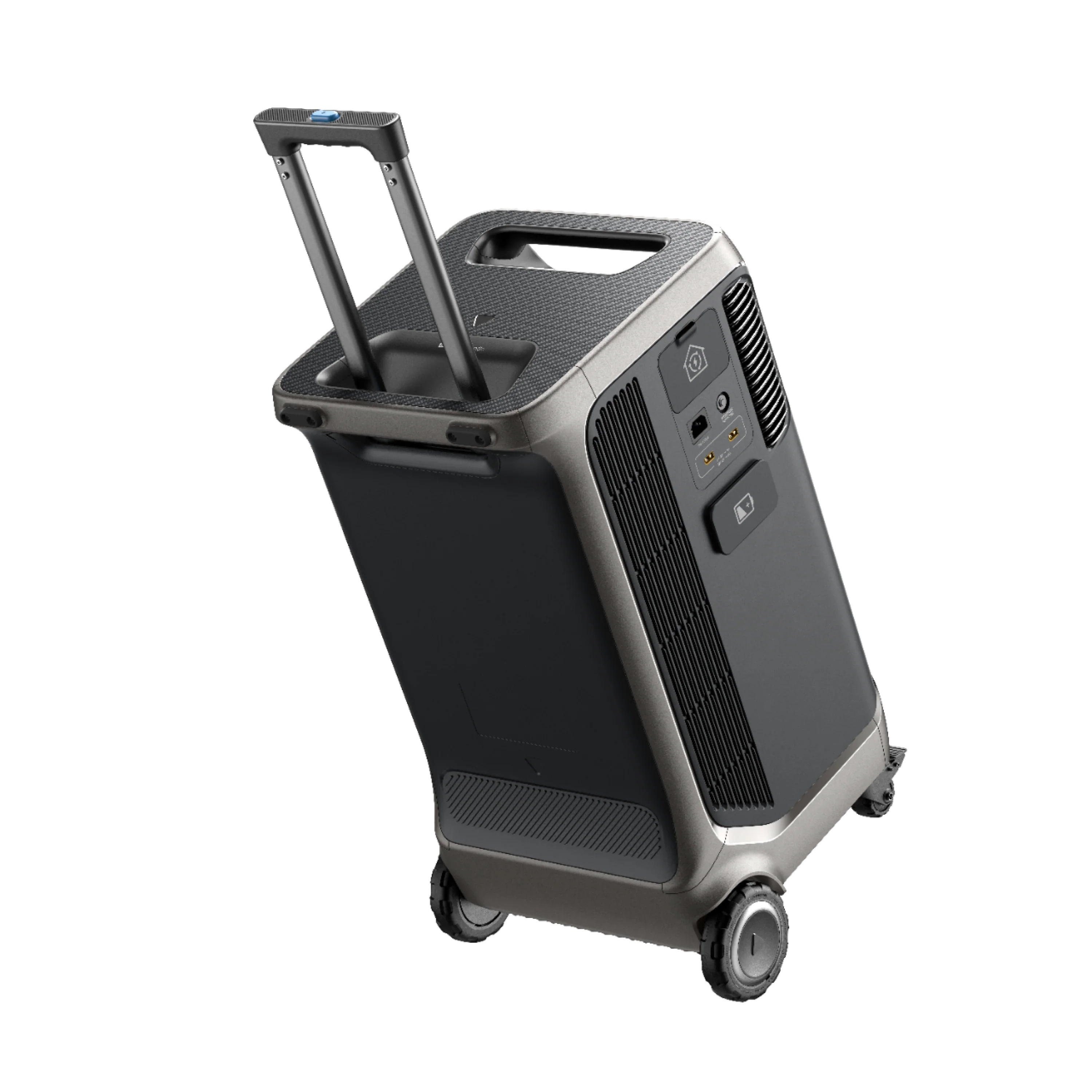 Anker SOLIX F3800 Portable Power Station - 3840Wh | 6000W SKU: A1790111