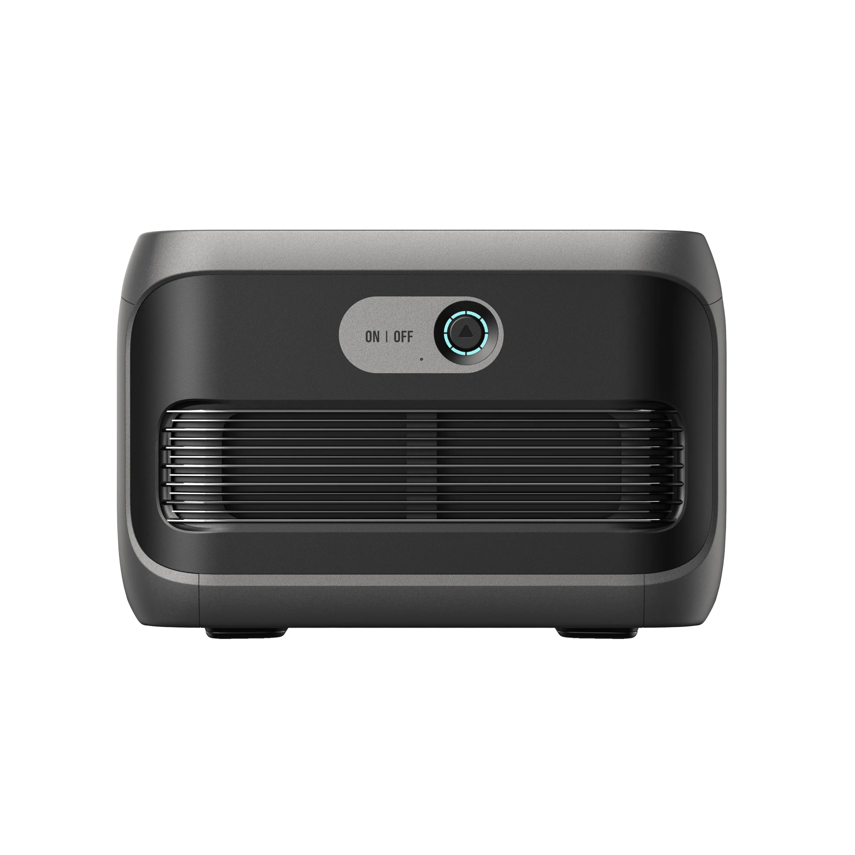 BP3800 Expansion Battery - 3840Wh LFP