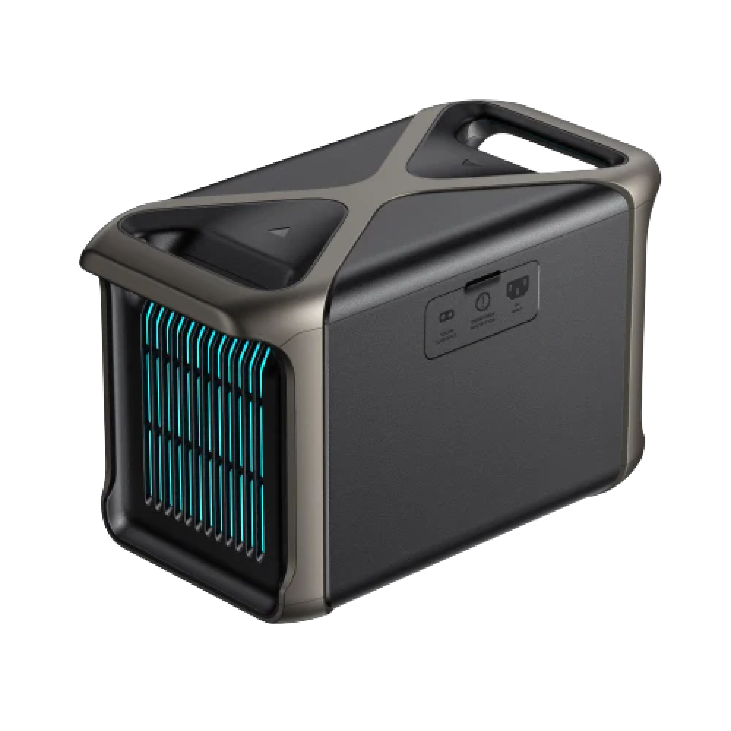 Anker SOLIX F1500 Portable Power Station - 1536Wh | 1800W SKU: A1772111