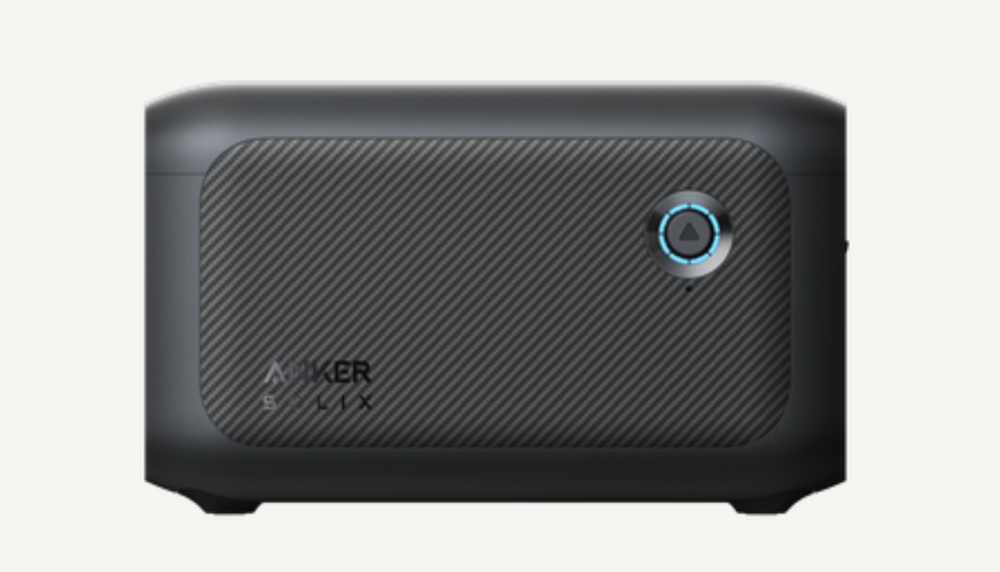 Power Storage