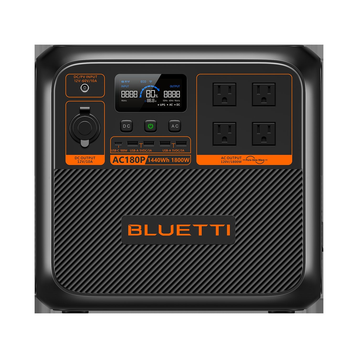 Home Backup Power