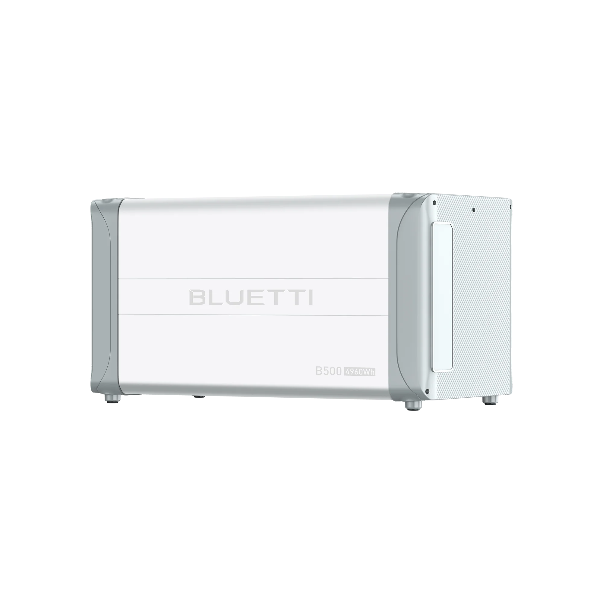 BLUETTI EP800+4*B500 Home Battery Backup | Includes Base
