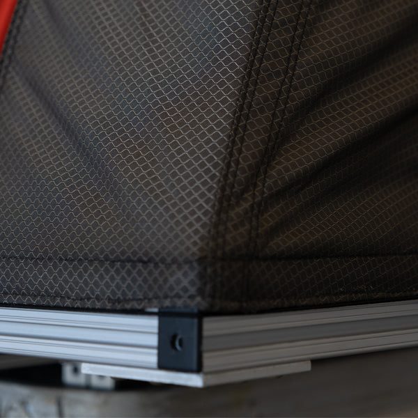 BA Tents PACKOUT™ Hi-Cap Rooftop Tent_Assembly Required