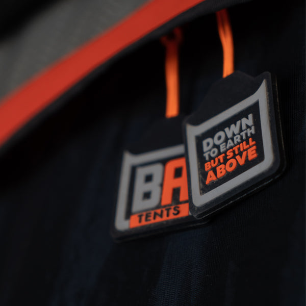 BA Tents PACKOUT™ Rooftop Tent Standard Size_Assembly Required