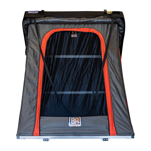 BA Tents PACKOUT™ Rooftop Tent Standard Size_Assembly Required