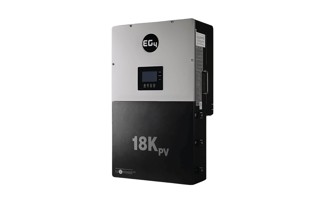 Big Battery Grid-Tied Indoor_Residential 12kW 20.4kWh ETHOS Energy Storage System (ESS)   SKU K0956