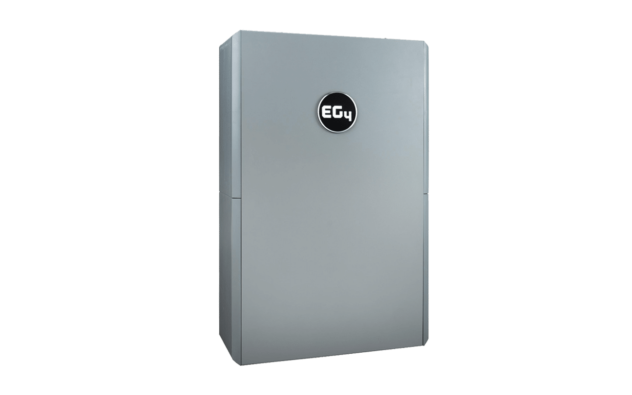 BigBattery Grid-Tied Indoor_Residential 12kW 14.3kWh EG4 PowerPro System (ESS)  SKU K0756