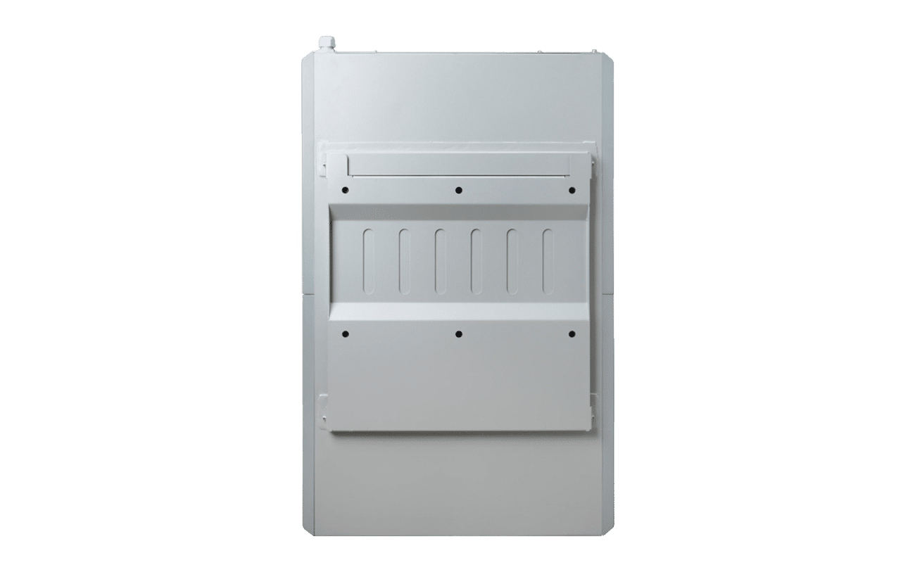 BigBattery 12kW 43kWh EG4 PowerPro Off-Grid System