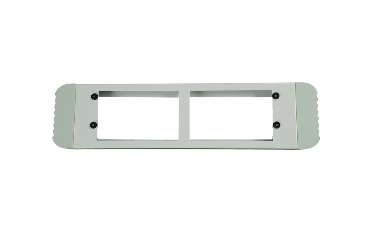 BigBattery Grid-Tied Commercial 36kW 61.4kWh Ethos Energy Storage System ESS SKU K0967