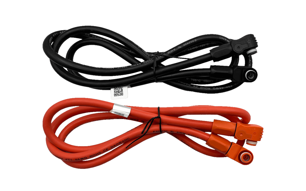 BigBattery Grid-Tied Indoor_Residential 24kW 30.7kWh ETHOS Energy Storage System (ESS)  SKU K0959