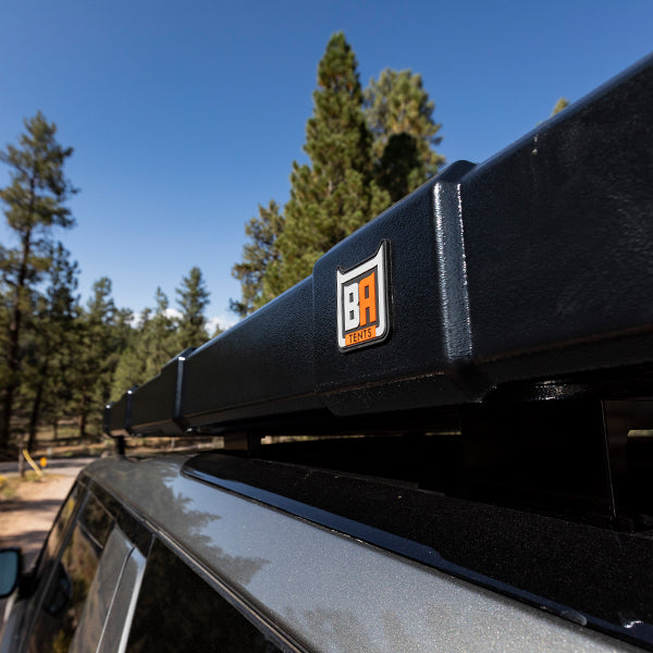 BA Tents Recon Pop-Up Rooftop Tent