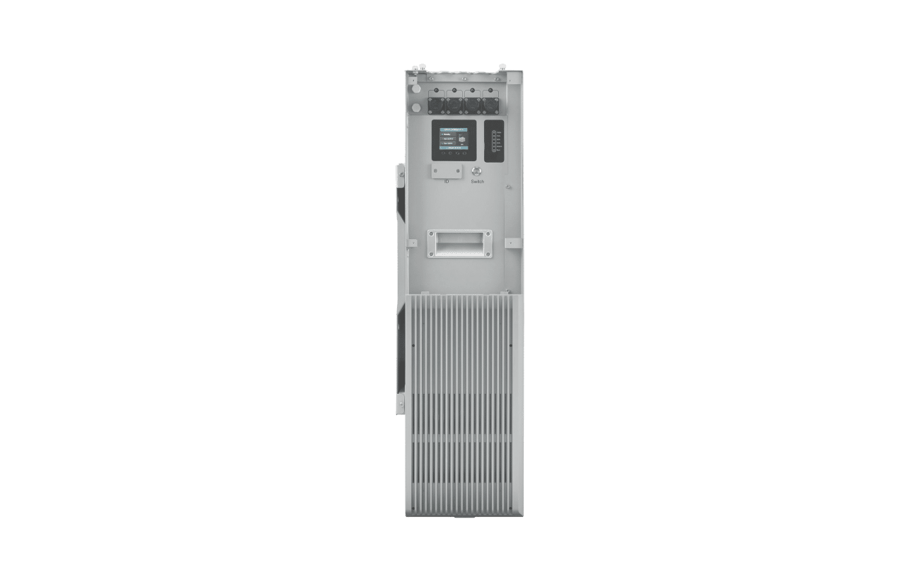 BigBattery Grid-Tied Outdoor_Residential 24kW 43kWh EG4 PowerPro System (ESS)  SKU K0760