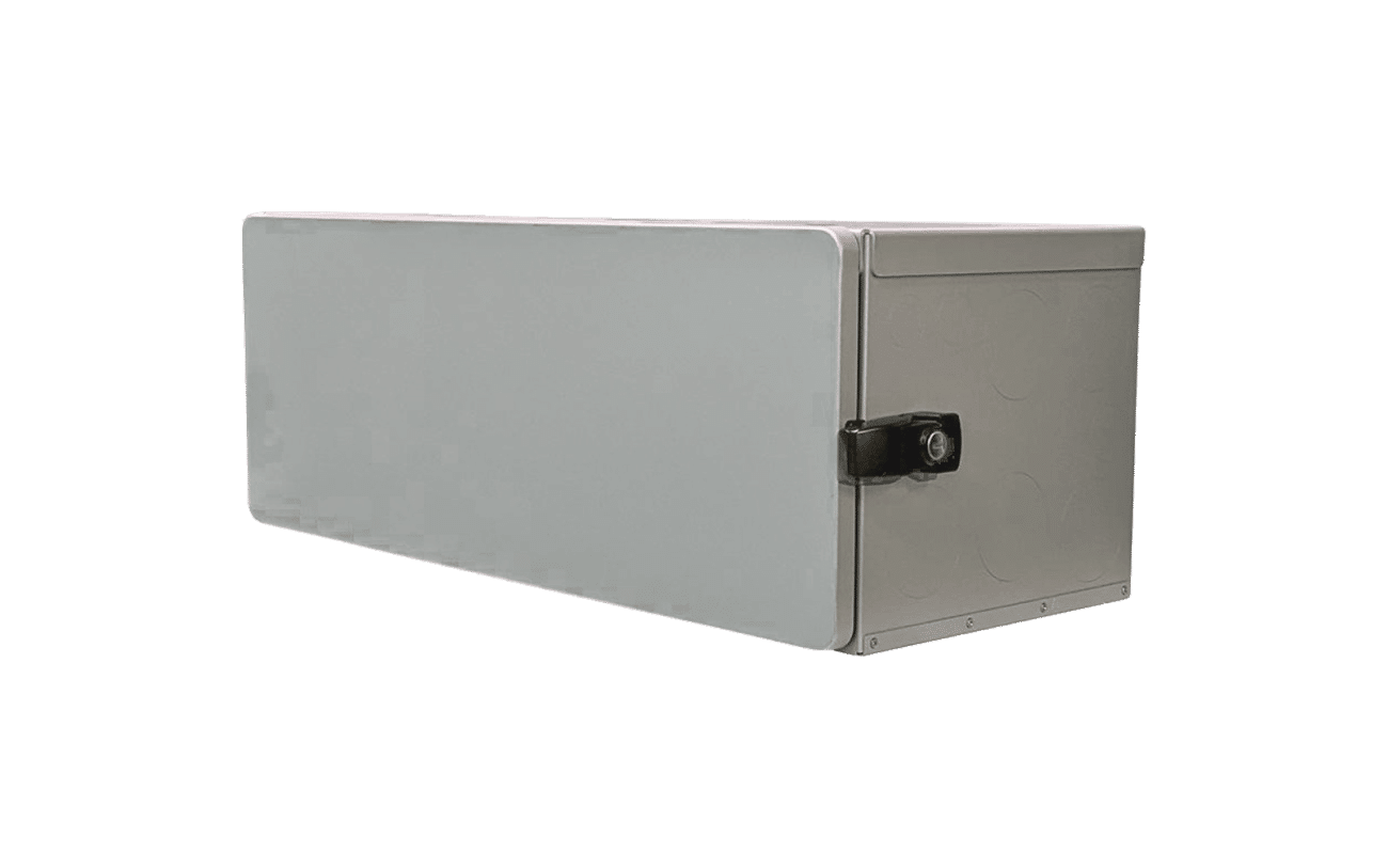 BigBattery Grid-Tied Indoor_Residential 24kW 28.6kWh EG4 PowerPro System (ESS)  SKU K0759