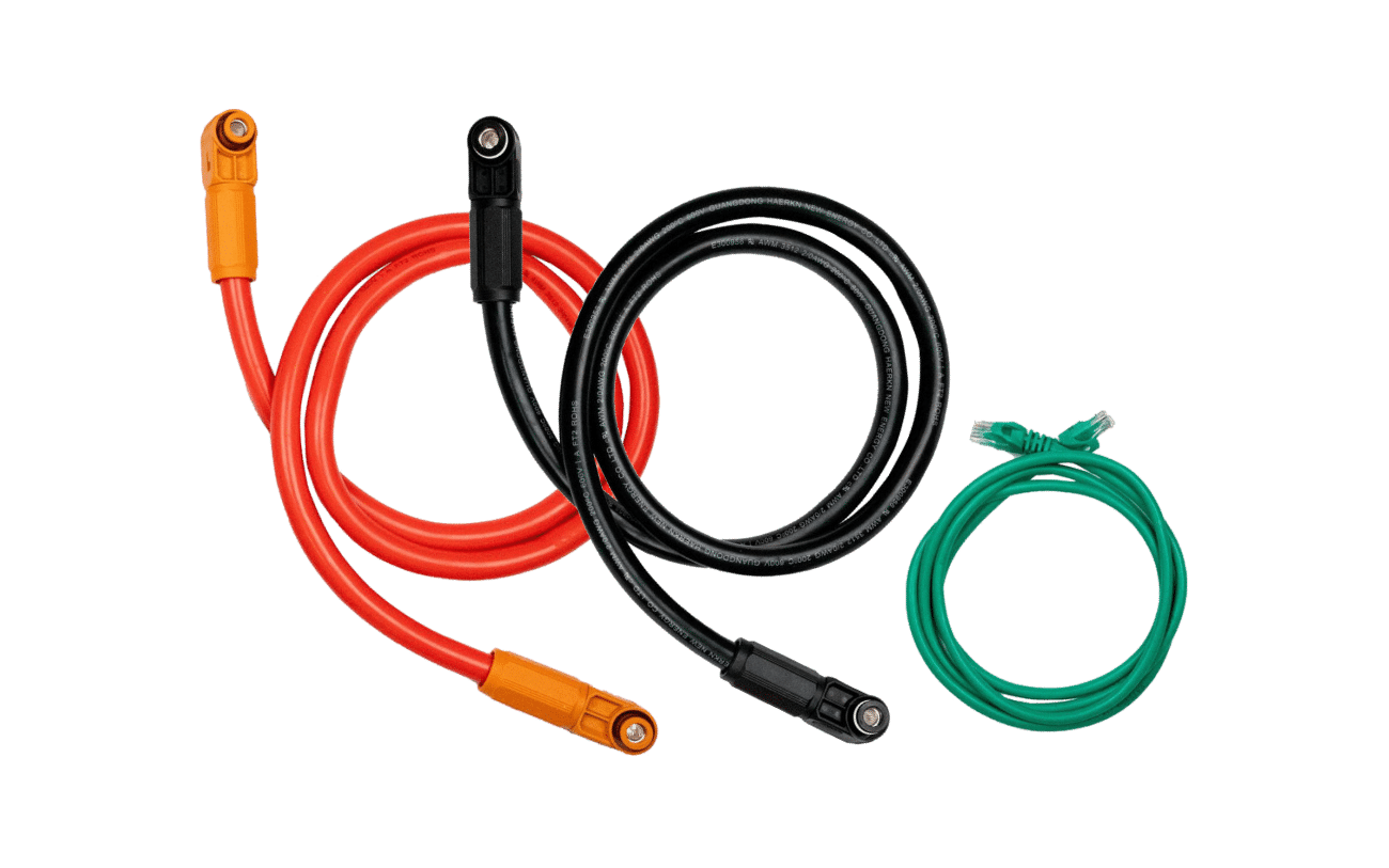 BigBattery Grid-Tied Outdoor_Residential 24kW 43kWh EG4 PowerPro System (ESS)  SKU K0760