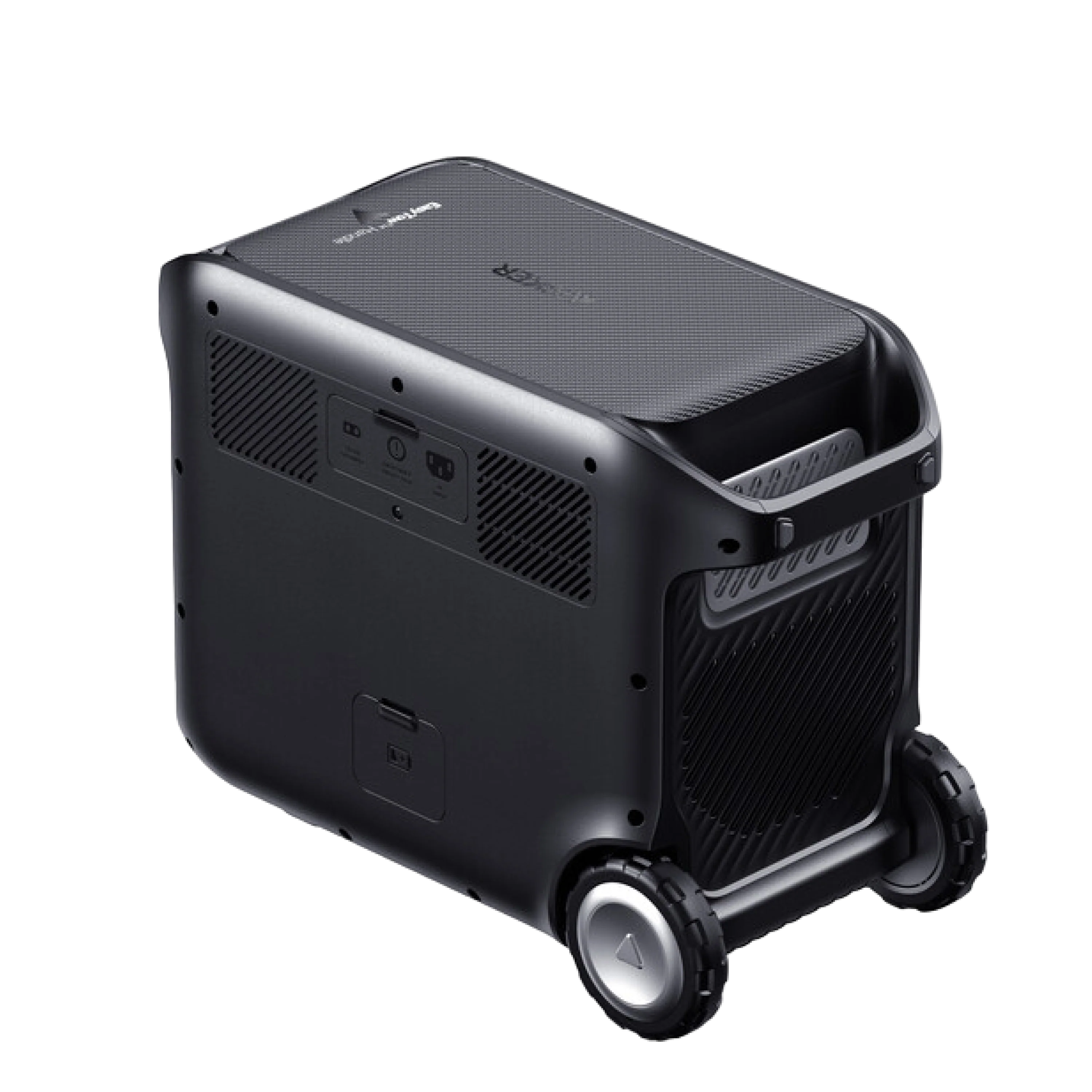 Anker SOLIX F2600 Portable Power Station - 2560Wh｜2400W  SKU: A1781111